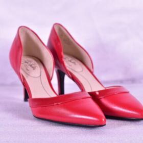 LifeStride Women’s Saldana Pump – Buy Online at AbmarketX