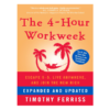 The 4-Hour Workweek – Hardcover – Buy Online at AbmarketX
