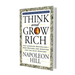 Think and Grow Rich – 21st Century Edition – Buy Online at AbmarketX