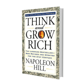 Think and Grow Rich – 21st Century Edition – Buy Online at AbmarketX