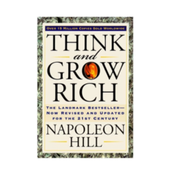 Think and Grow Rich – 21st Century Edition – Buy Online at AbmarketX