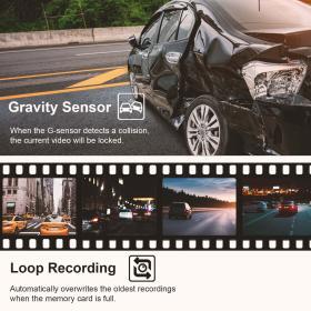 Rexing V1 Basic 1080p Dash Cam – Buy Online at AbmarketX