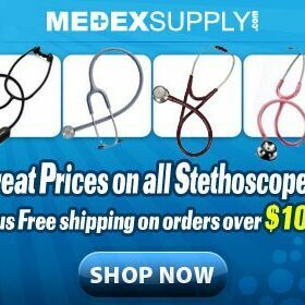 Visit Medex Supply Store – Buy Online at AbmarketX