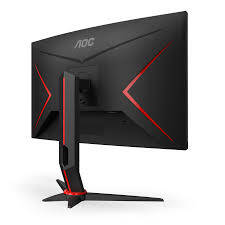 AOC C24G1A 24″ Curved Frameless Gaming Monitor – Buy Online at AbmarketX