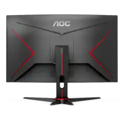 AOC C24G1A 24″ Curved Frameless Gaming Monitor – Buy Online at AbmarketX
