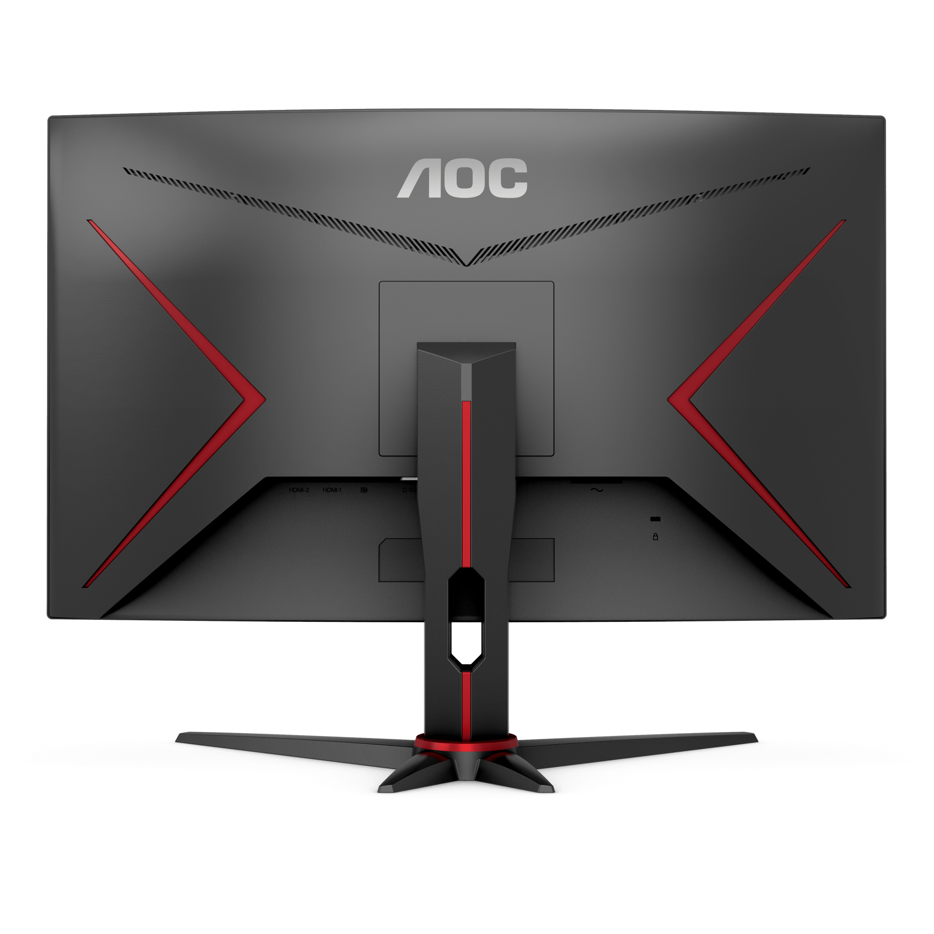 AOC C24G1A 24″ Curved Frameless Gaming Monitor – Buy Online at AbmarketX