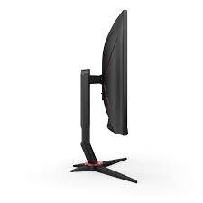 AOC C24G1A 24″ Curved Frameless Gaming Monitor – Buy Online at AbmarketX