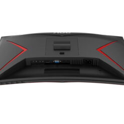 AOC C24G1A 24″ Curved Frameless Gaming Monitor – Buy Online at AbmarketX