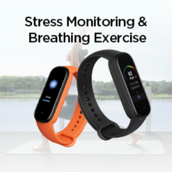 Amazfit Band 5 Activity Fitness Tracker – Buy Online at AbmarketX