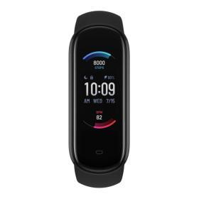 Amazfit Band 5 Activity Fitness Tracker – Buy Online at AbmarketX