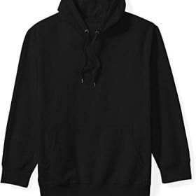 Amazon Essentials Men’s Full-Zip Fleece Hoodie – Buy Online at AbmarketX