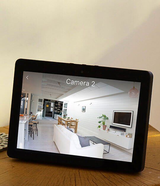 Arlo 2nd Generation Video Doorbell – Black - Image 6