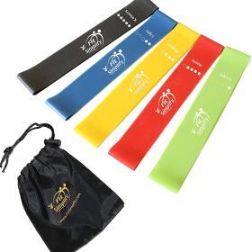 Fit Simplify Resistance Loop Bands Set – Buy Online at AbmarketX