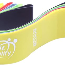 Fit Simplify Resistance Loop Bands Set – Buy Online at AbmarketX