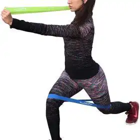Fit Simplify Resistance Loop Bands Set – Buy Online at AbmarketX