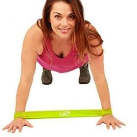 Fit Simplify Resistance Loop Bands Set – Buy Online at AbmarketX