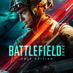 2042 Battlefield - Gold Edition