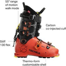 Tecnica Zero G Tour Pro Alpine Touring Boot (2022) – Buy Online at AbmarketX