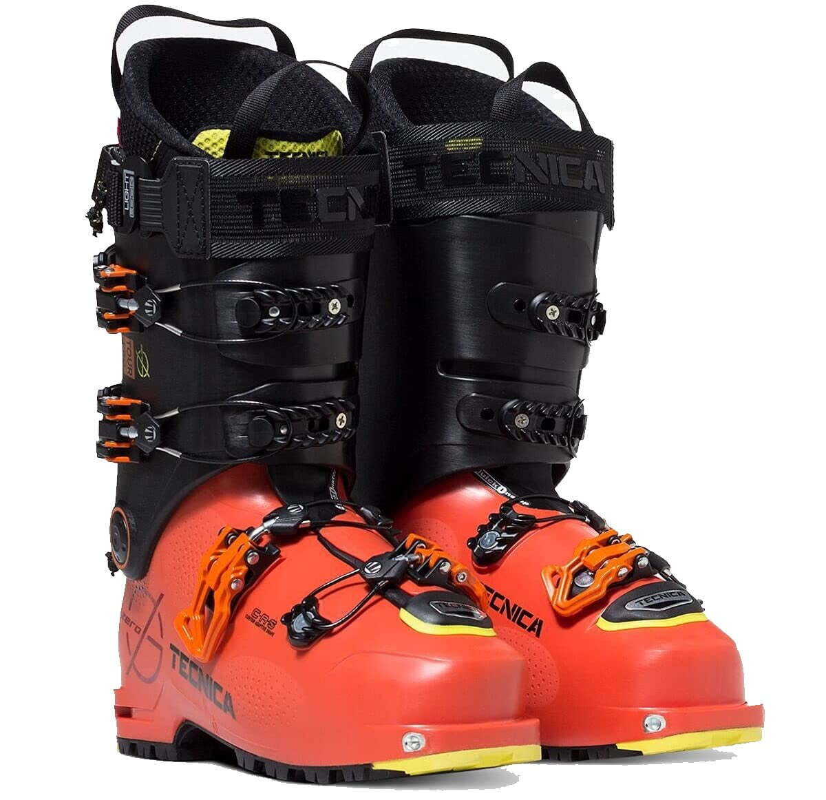 Tecnica Zero G Tour Pro Alpine Touring Boot (2022) – Buy Online at AbmarketX
