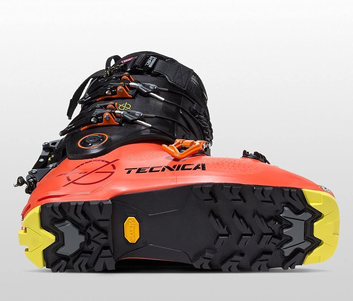 Tecnica Zero G Tour Pro Alpine Touring Boot (2022) – Buy Online at AbmarketX