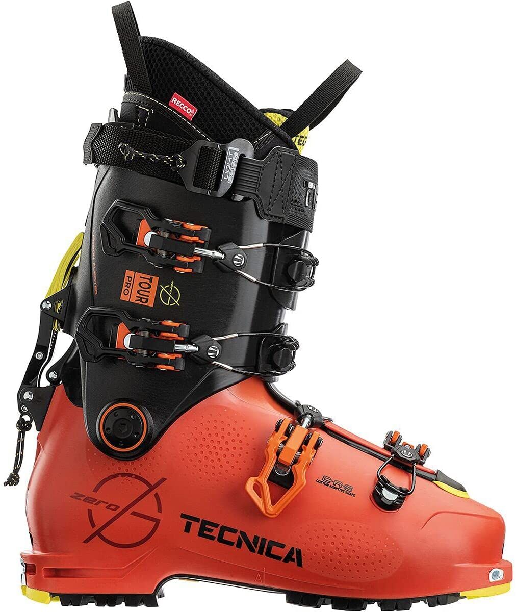 Tecnica Zero G Tour Pro Alpine Touring Boot (2022) – Buy Online at AbmarketX