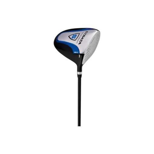Callaway Strata 12‑Piece Men’s Complete Golf Set - Image 3