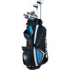 Callaway Strata 12‑Piece Men’s Complete Golf Set – Buy Online at AbmarketX