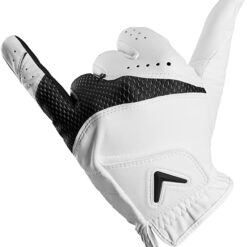 Callaway Weather Spann Golf Glove – Set – Buy Online at AbmarketX
