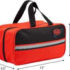 Lifeline AAA Premium 42‑Piece Emergency Road Kit – Buy Online at AbmarketX