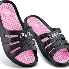 Collections Etc Massaging Waterproof Slides – Buy Online at AbmarketX