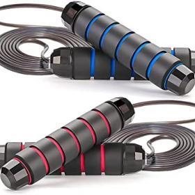DEGOL Adjustable Speed Jump Rope – Buy Online at AbmarketX
