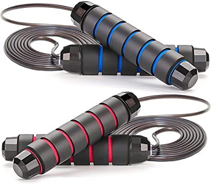 DEGOL Adjustable Speed Jump Rope - Image 4