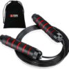 DEGOL Adjustable Speed Jump Rope