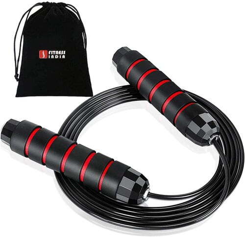 DEGOL Adjustable Speed Jump Rope