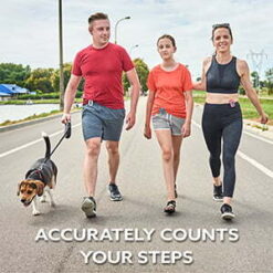 3DFitBud A420S Simple Step Counter – Buy Online at AbmarketX