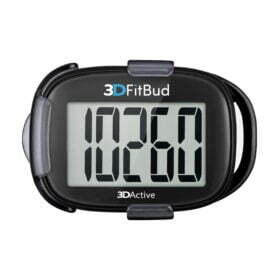 3DFitBud A420S Simple Step Counter – Buy Online at AbmarketX