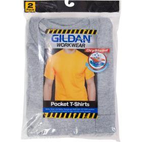 Gildan Men’s Crew Neck T-Shirts Multipack – G1100 – Buy Online at AbmarketX