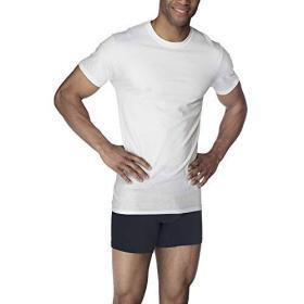 Gildan Men’s Crew Neck T-Shirts Multipack – G1100 – Buy Online at AbmarketX