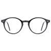 TIJN Blue Light Blocking Glasses – Unisex Vintage Round Frame – Buy Online at AbmarketX