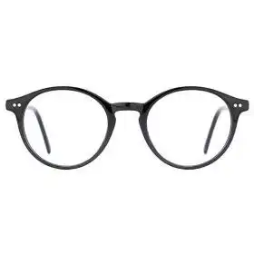TIJN Blue Light Blocking Glasses – Unisex Vintage Round Frame – Buy Online at AbmarketX