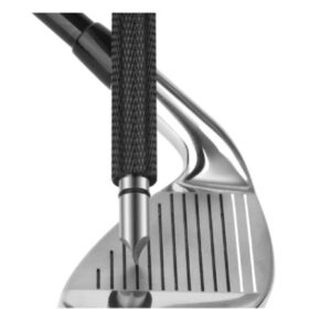 Bulex Golf Club Groove Sharpener – Buy Online at AbmarketX