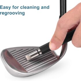 Bulex Golf Club Groove Sharpener – Buy Online at AbmarketX
