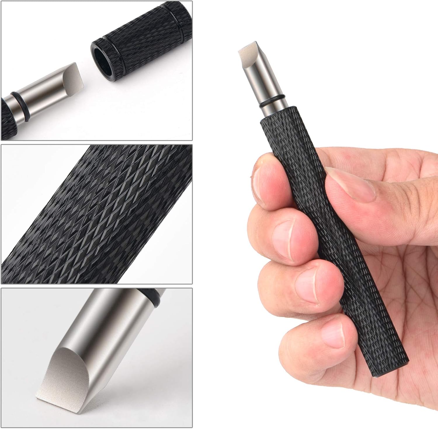 Bulex Golf Club Groove Sharpener - Image 6