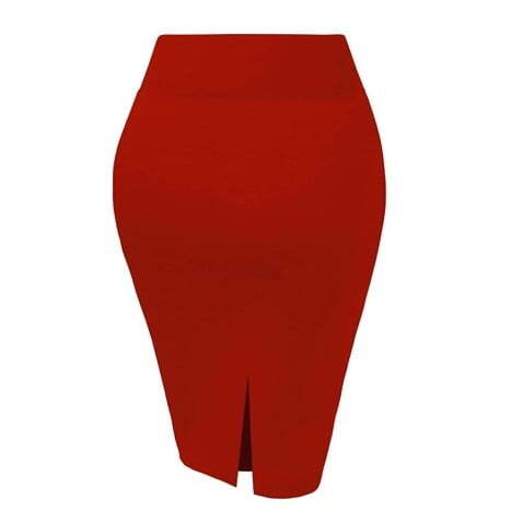 Hybrid & Company Women’s Pencil Skirt – Buy Online at AbmarketX