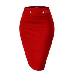 Hybrid & Company Women’s Pencil Skirt – Buy Online at AbmarketX