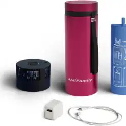 4ALLFAMILY Explorer Insulin Cooler Travel Case – Buy Online at AbmarketX