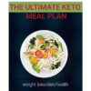 The Ultimate Keto Meal Plan – Buy Online at AbmarketX