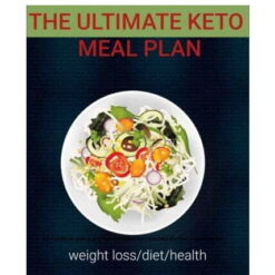 The Ultimate Keto Meal Plan – Buy Online at AbmarketX