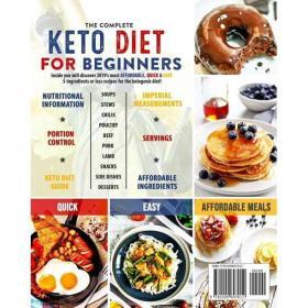 The Essential Keto Diet for Beginners – 2019 Paperback – Buy Online at AbmarketX