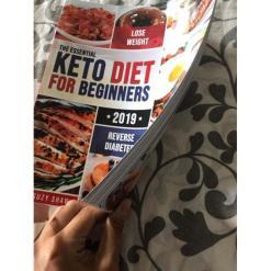 The Essential Keto Diet for Beginners – 2019 Paperback – Buy Online at AbmarketX